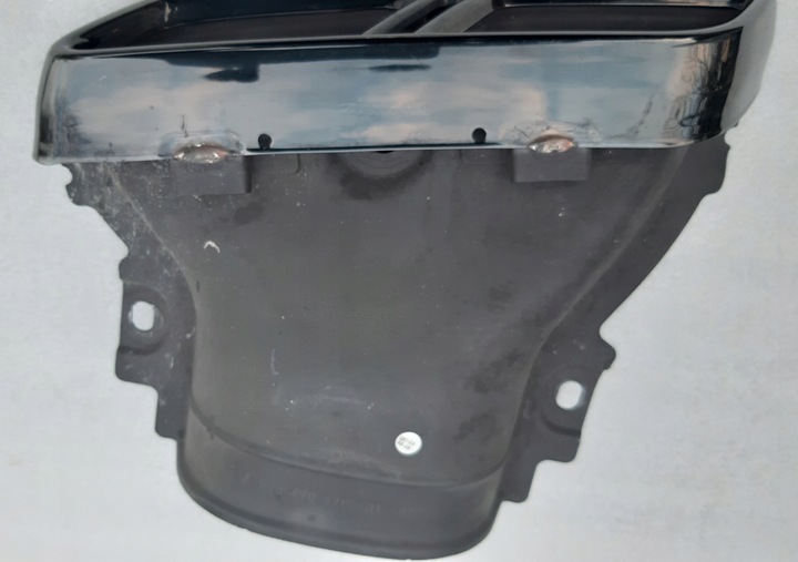 фото №9, E-klasa w213 наконечник выхлоп amg левая