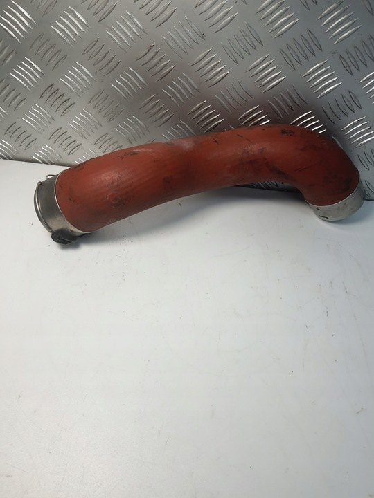 фото №6, Труба шланг воздуха интеркулер mercedes w212 2125280682