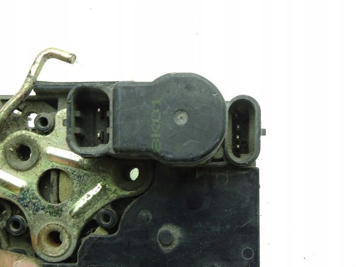 фото №3, Daewoo leganza 97-04 замок двері лівий зад