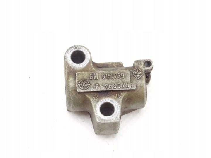 фото №1, Corsa c 1.2 16v z12xe натягувач ланцюга розподільний вал