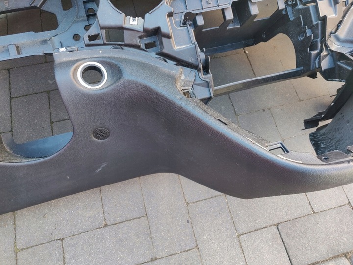 фото №8, Консоль подушки ремни безопасности mercedes v класс vito w447 оригинал