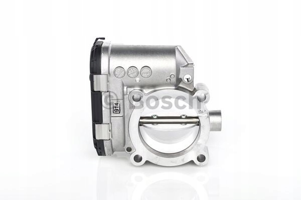 фото №15, Корпус дроссельной заслонки bosch 0280750467 1110980050