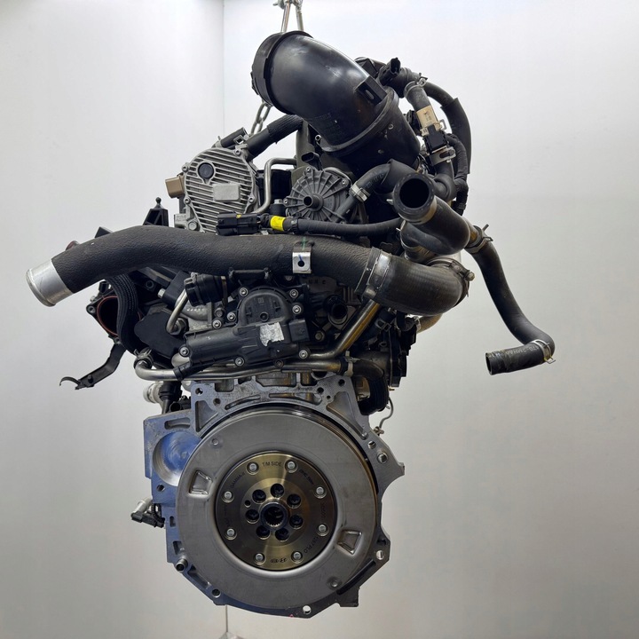 фото №6, Hyundai tucson iv nx4 2023 двигун