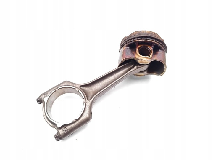 фото №7, Mini mini countryman поршень з шатуном cooper бензин 100kw 136 hp 2018