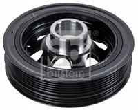 фото №1, Febi bilstein 173609 колесо ременное, wał коленчатый