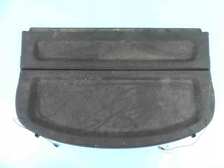 фото №1, Полка задняя зад багажника mazda 6 i gg hb