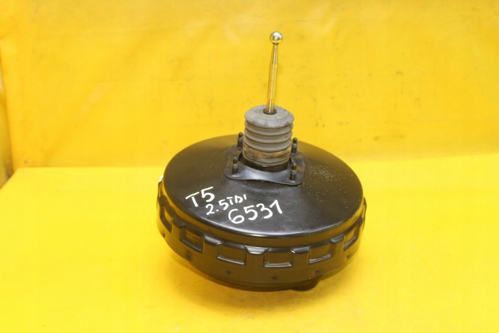 фото №5, Підсилювач гальмівні t5 7h0612101a