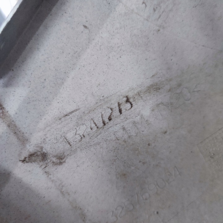 фото №12, Бампер перед opel zafira b рестайлинг 13247273