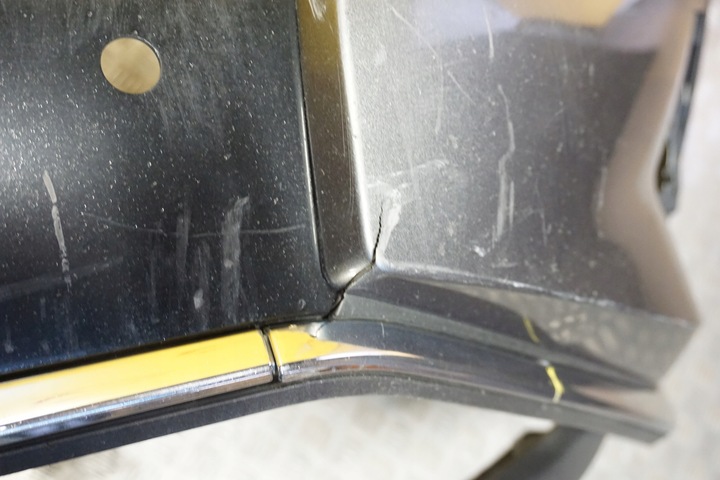 фото №11, Nissan murano 2018 - 2024 бампер перед решітка 62022 9uf0h usa