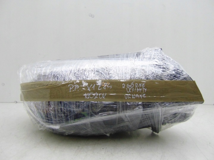 фото №9, Лампа права праві перед передня bmw x1 e84