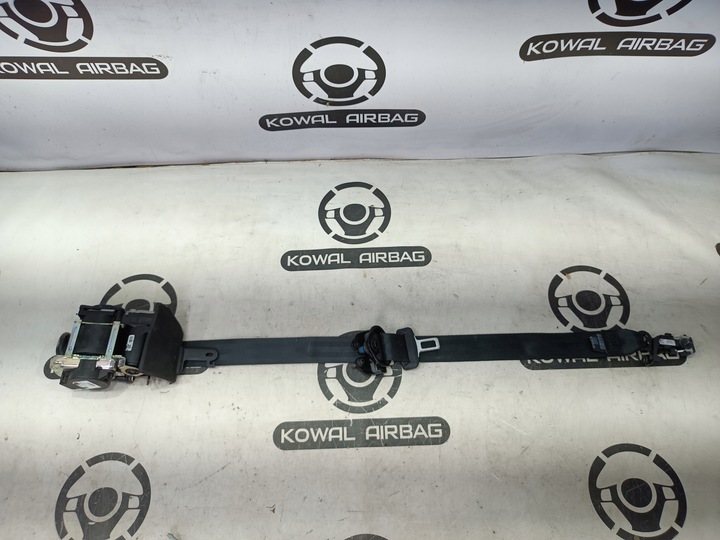 фото №1, Volvo xc60 xc 60 ii pas безпеки rh правий or