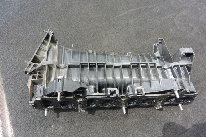 фото №6, Коллектор всасывающий n47 2.0d bmw f30 f31 f10 ff25 f11