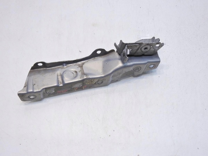 фото №6, Держатель крыльев правые перед renault scenic ii