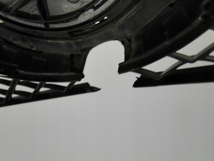 фото №10, Mercedes gls x166 166 решётка радиатора решётка amg na камера радар