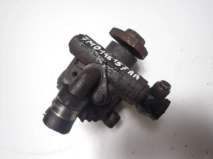 фото №8, Насос гидроусилитель vw seat ford 1.9tdi 7m0145157aa
