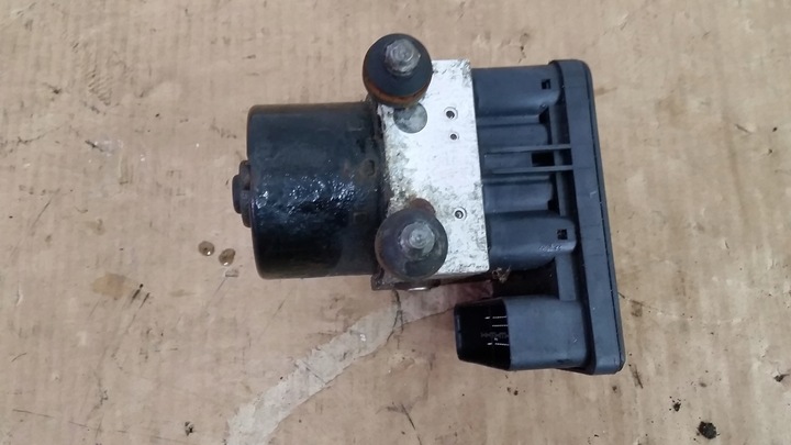 фото №10, Насос abs suzuki splash opel agila b 062109-51723