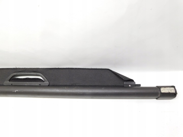 фото №7, Ролета багажника 799220020r - renault grand scenic iii 09-16