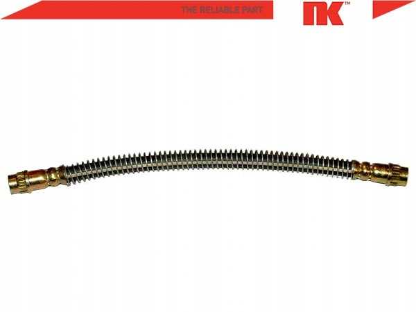 фото №3, Nk шланг гальмівний elast. citroen зад jumpy evas