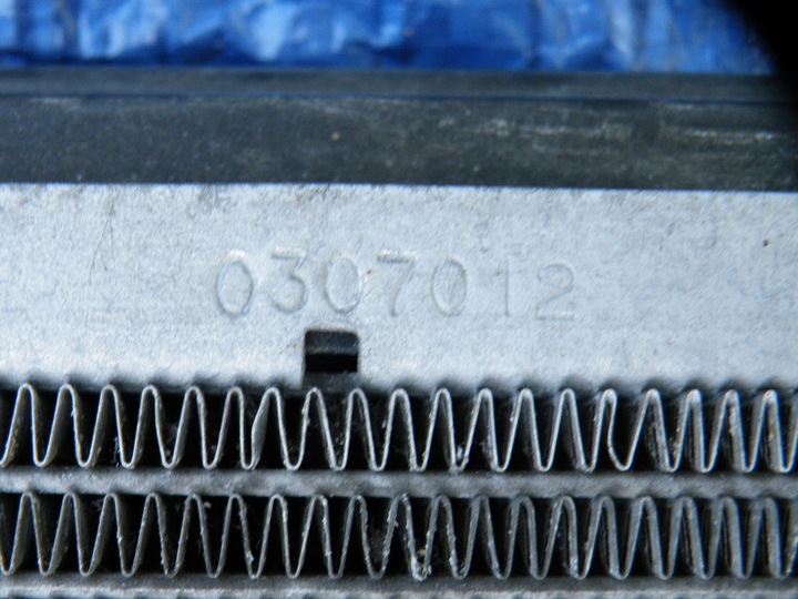 фото №8, Mercedes r170 slk 2.3 k радіаторів води автомат