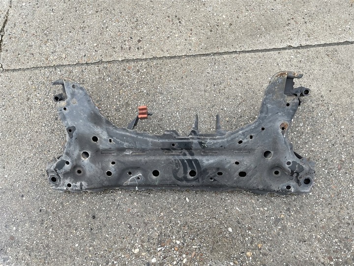 фото №5, Подрамник pod двигатель балка тележка траверса 1.0 ecoboost ford b-max 12-18r.
