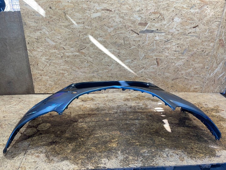 фото №9, Mazda cx5 cx-5 i 1 ke 12-17 бампер перед переднее