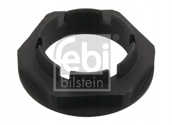 фото №2, Febi гайка ступицы колёса truck 35863 daf xf95 1