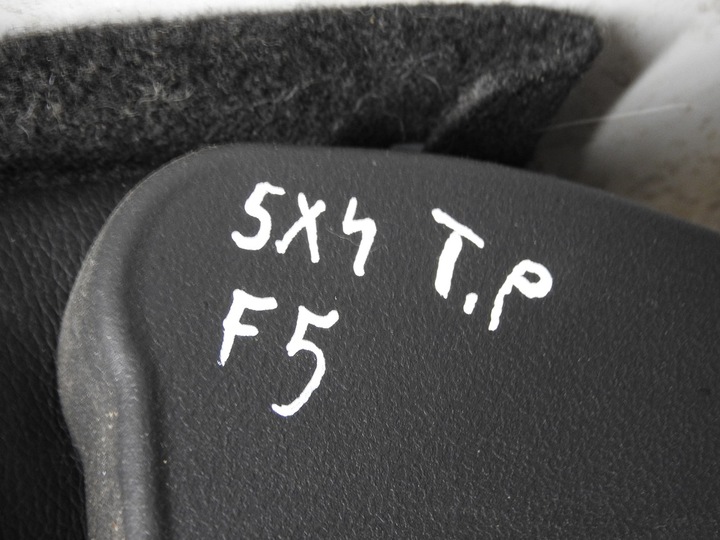 фото №6, Suzuki sx-4 sx4 сидіння правий лівий перед диван задня комплект обшивки шкіра