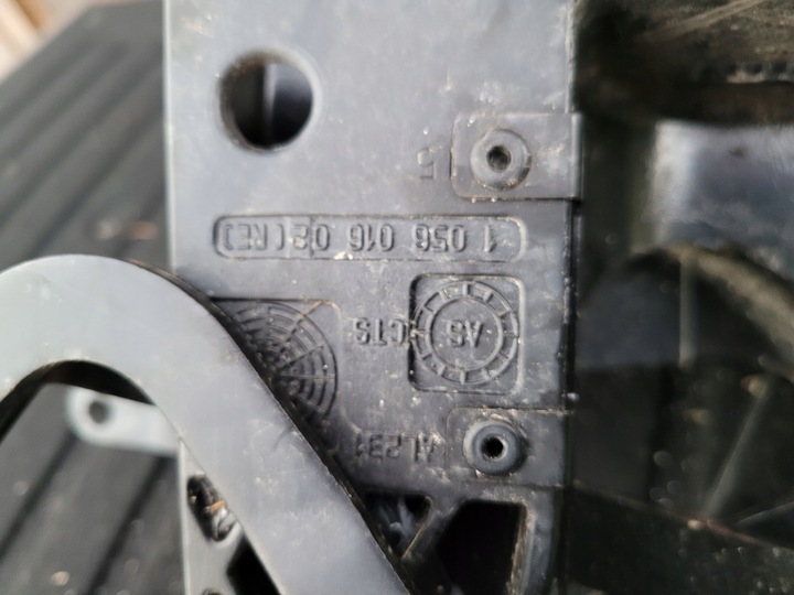 фото №12, 307 cc cabrio крыша механизм крыша петля левый правый