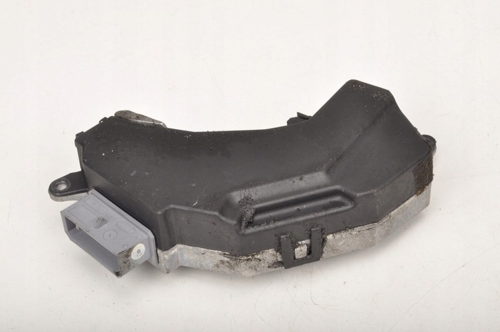 фото №2, Opel vectra c iii резистор вентилятор 3-73010147