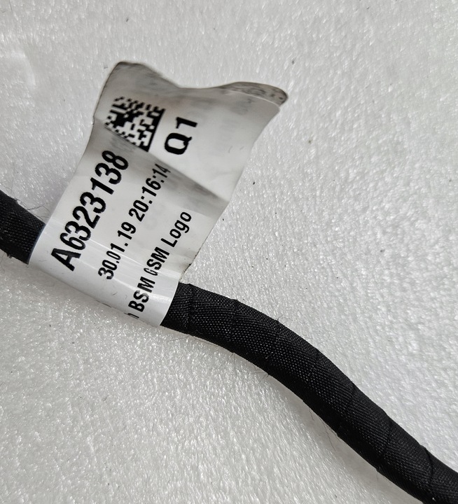 фото №8, Дзеркало праві mercedes g клас w463 16 pin 8+8 2018-