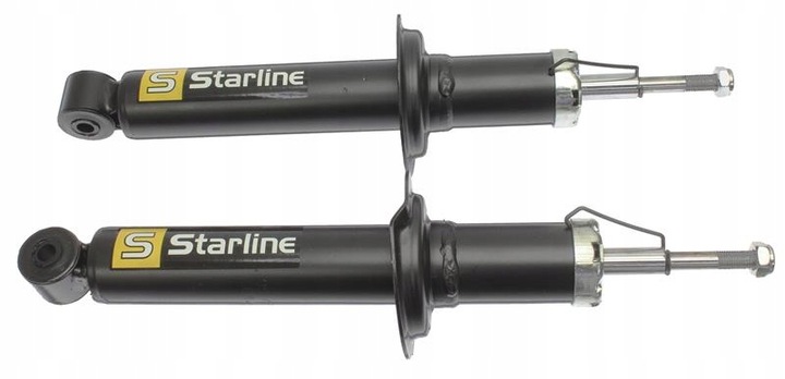 фото №2, Амортизатор toyota starlet ep80/ep81/ep82/np80 07/90-04/94 зад szt
