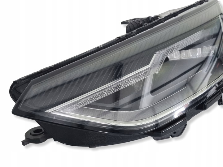 фото №8, 2021 audi a4 s4 b9 8w фара 8w0941011b