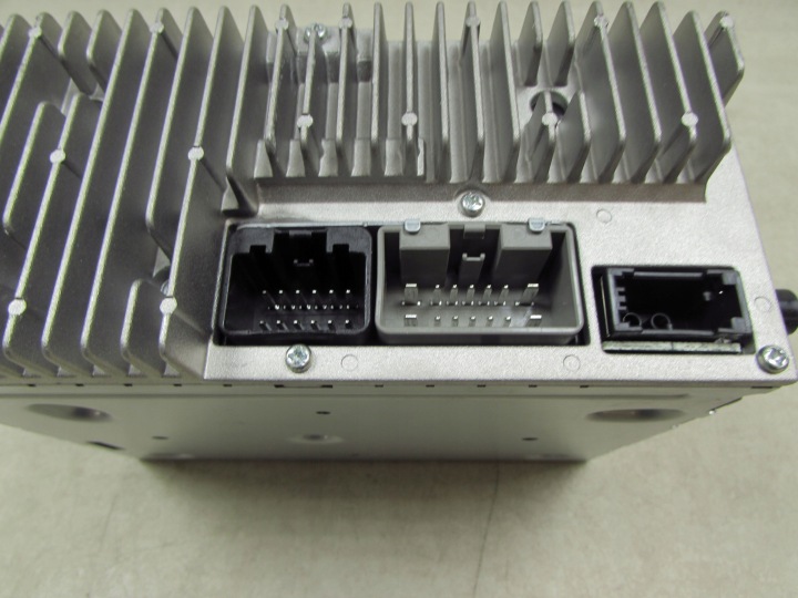 фото №5, Volvo s60 ii v60 xc60 10-17 чейнджер cd 31337571 31310833