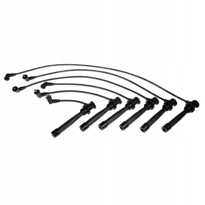 фото №1, Дроти високого напруги блакитний print adg01622 2750137a00