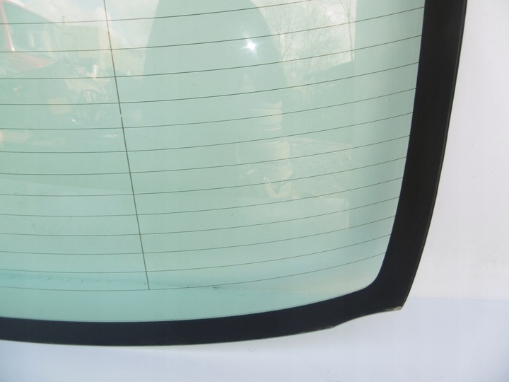 фото №12, Стекло зад задняя кузовная volvo s80 ii 06-16