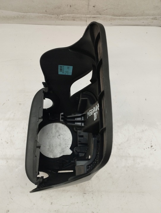 фото №6, Renault megane iv 4 корпус захист колонки кермо 484728371r