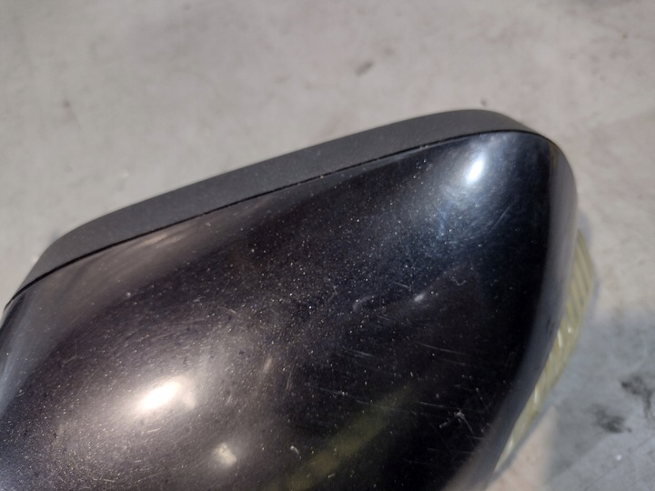 фото №14, Дзеркало ліві 8pin volvo v50 k: 45200