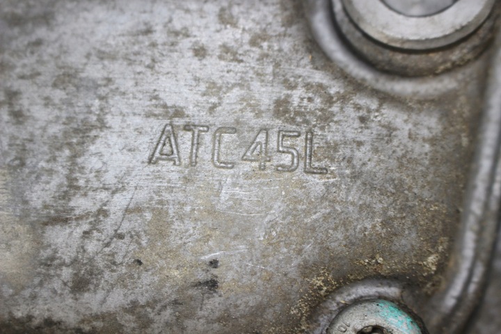 фото №10, Bmw f25 x3 n47 редуктор коробки коробки передач 7639265 atc 45l