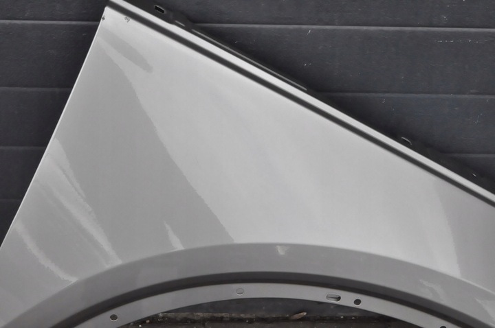 фото №7, Volvo xc40 2018- крило правий перед переднє 727-46