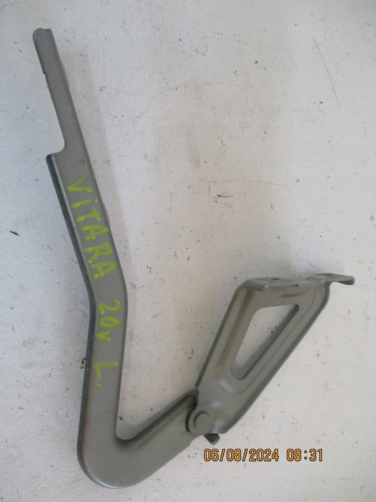 фото №9, Петля капота suzuki vitara iii праві 61mr