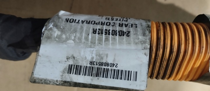 фото №5, Кабель джгут трубка  renault kangoo iii iv z.e. 23r 240808513r
