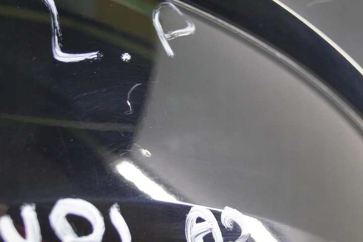 фото №6, Крыло левый перед audi a2 8z