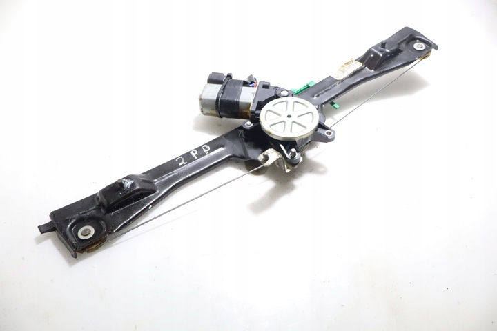 фото №1, Механізм скло праві перед fiat linea