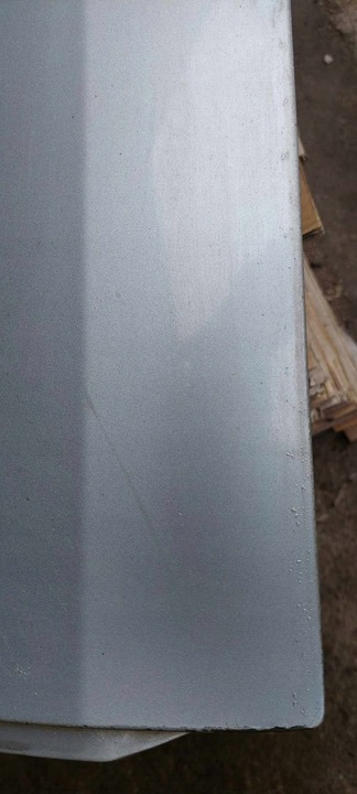 фото №10, Renault scenic ii 06 двері лівий зад задні ted69