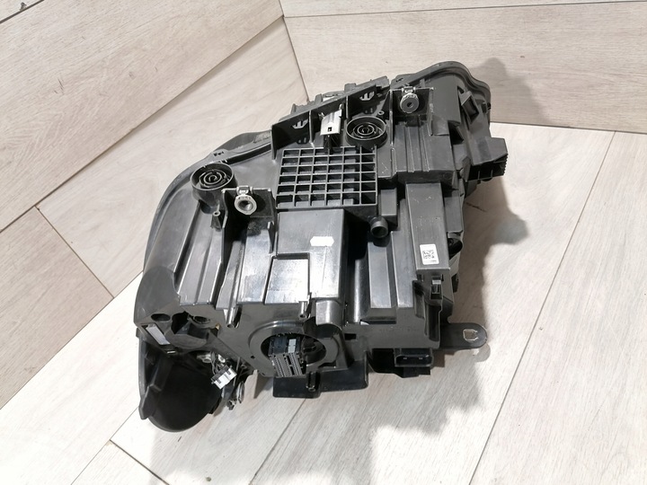 фото №9, Bmw x1 f48 lci лампа полный led правая 5a01172-02
