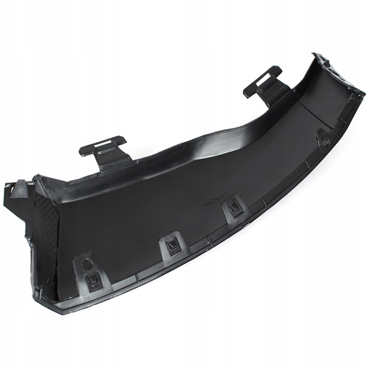 фото №3, Планка podreflektorowa правая citroen berlingo 08-