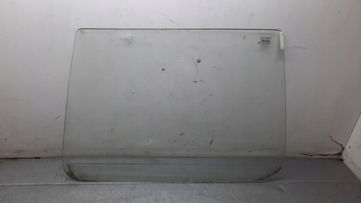 фото №1, Скло двері праві зад fiat uno 0.9b 00r 5d
