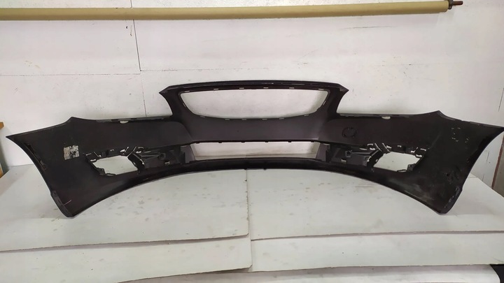 фото №8, Бампер перед переднее volvo v70