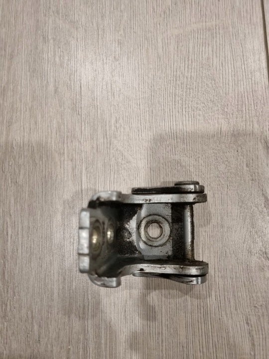 фото №1, Renault megane scenic iii петля двері зад задній правий ted69 804200003r