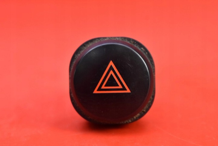 фото №1, Вимикач світла аварійних nissan nv200 09-